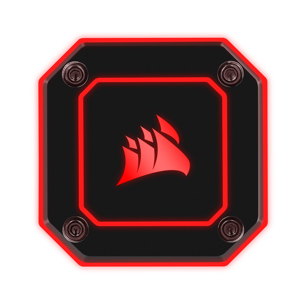 CORSAIR H100i ELITE CAPELLIX