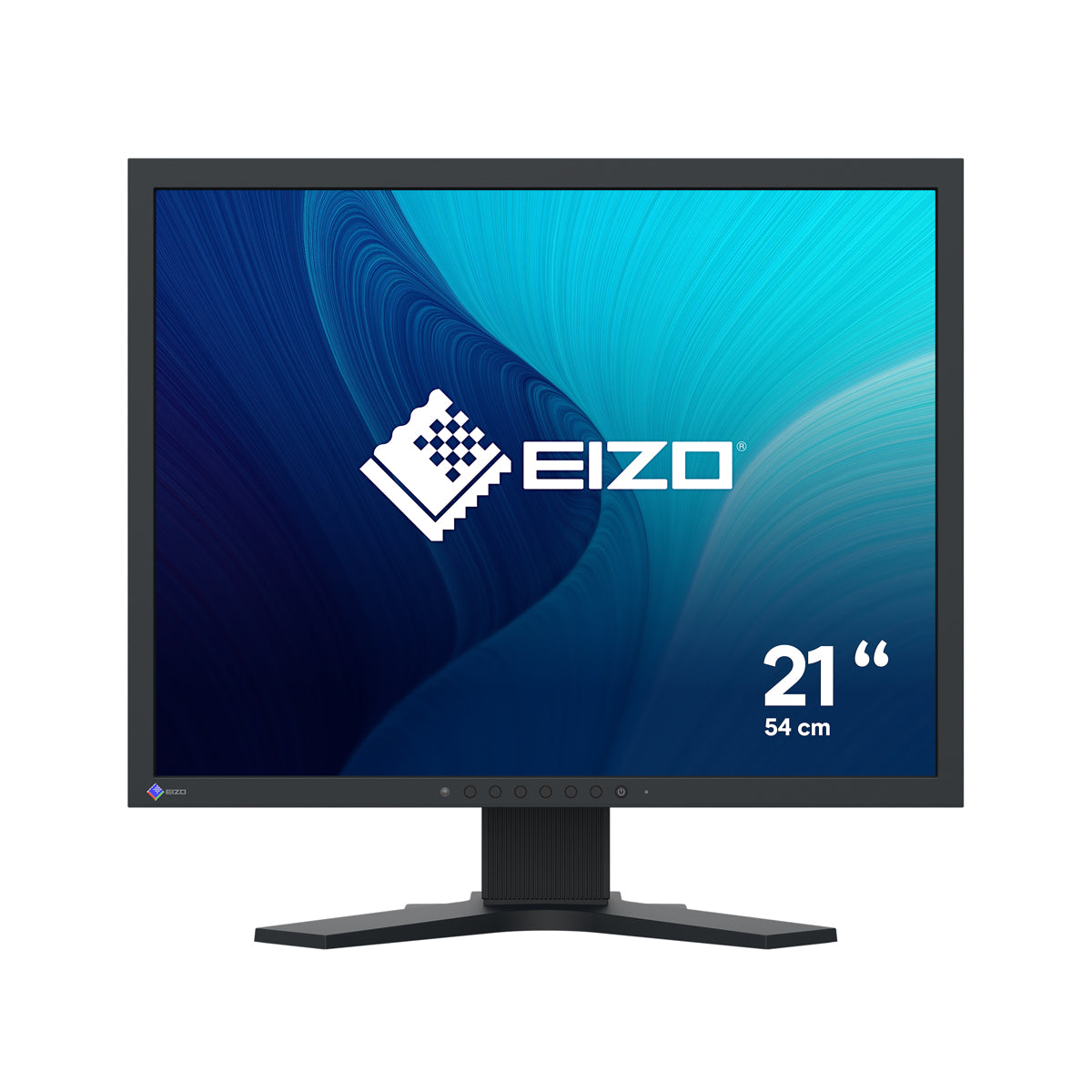 EIZO FLEXSCAN 21,3 4:3 1600x1200 BK