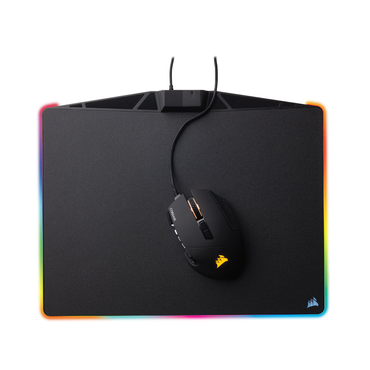 Corsair MM800 RGB POLARIS 350mmx260mm