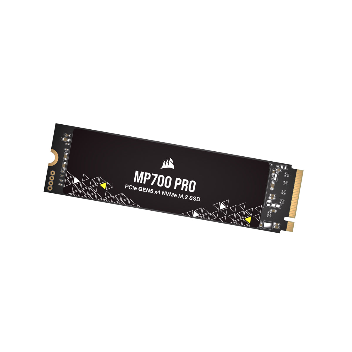 Corsair MP700 PRO 1TB M.2 NVMe PCIe Gen. 5 x4 SSD (no heatsink)