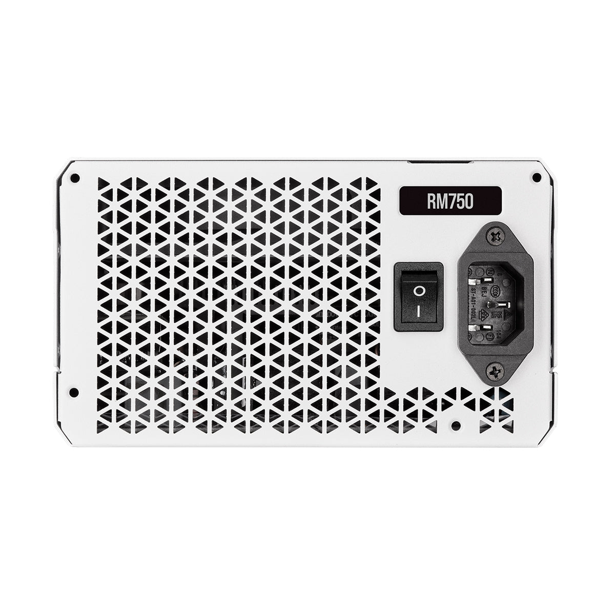 CORSAIR RM750 750 Watt White