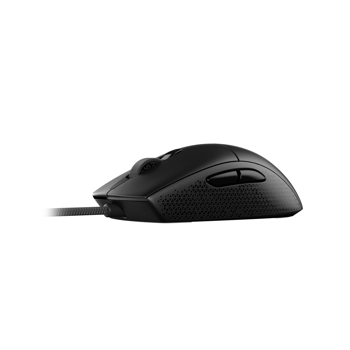 CORSAIR M55 Gaming Mouse, Wired,16000 DPI, BLK cover