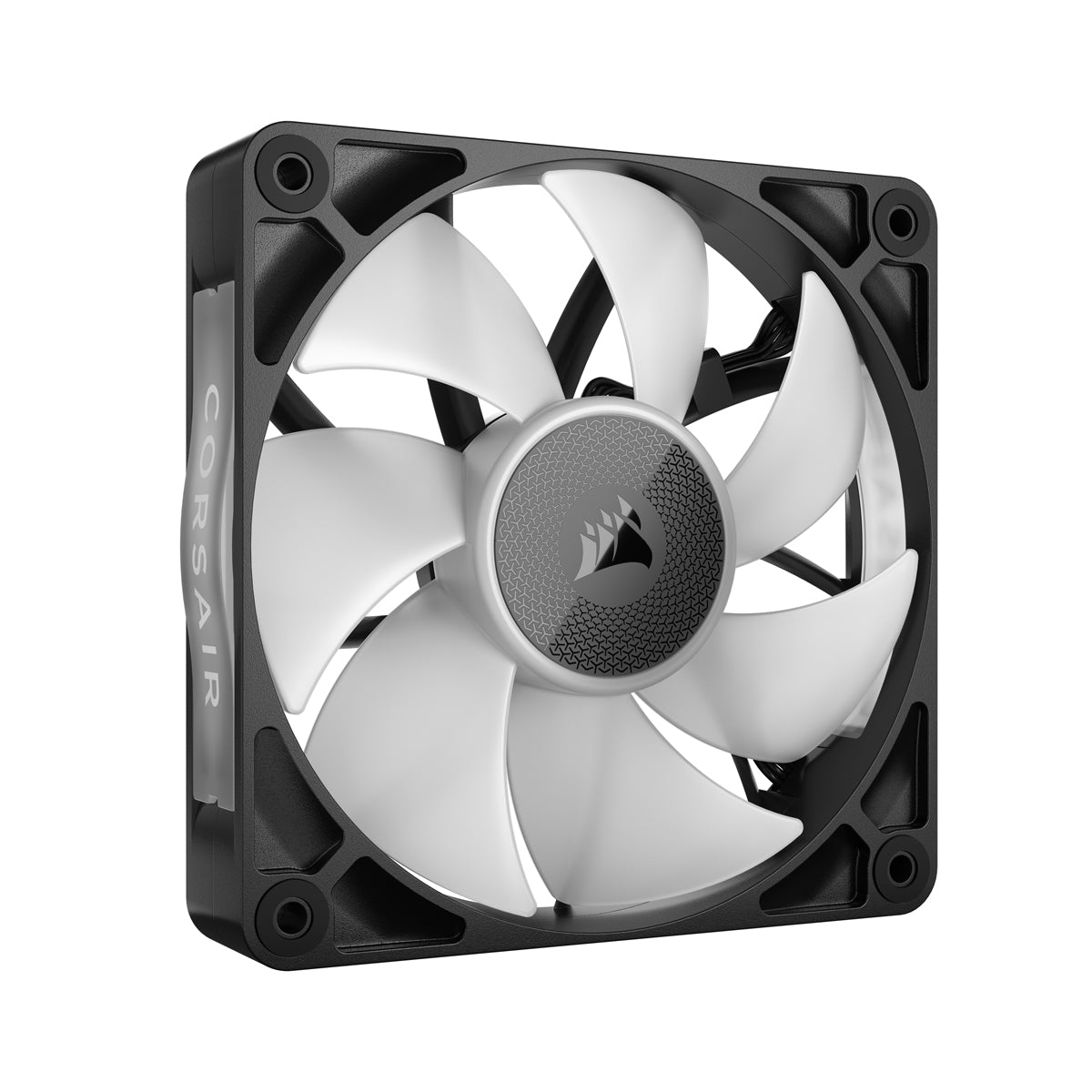 CORSAIR RX RGB Series, iCUE LINK RX120 RGB, 120mm RGB Fan, Single Fan