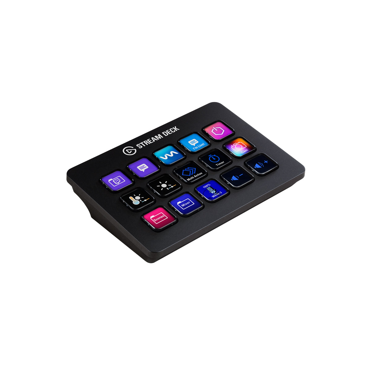 Elgato Stream Deck MK.2