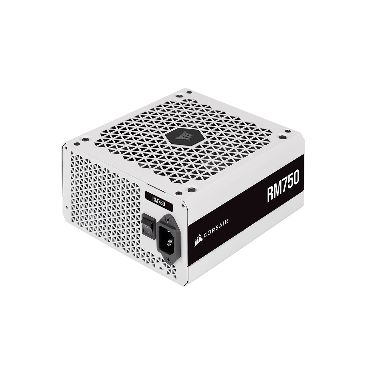 CORSAIR RM750 750 Watt White