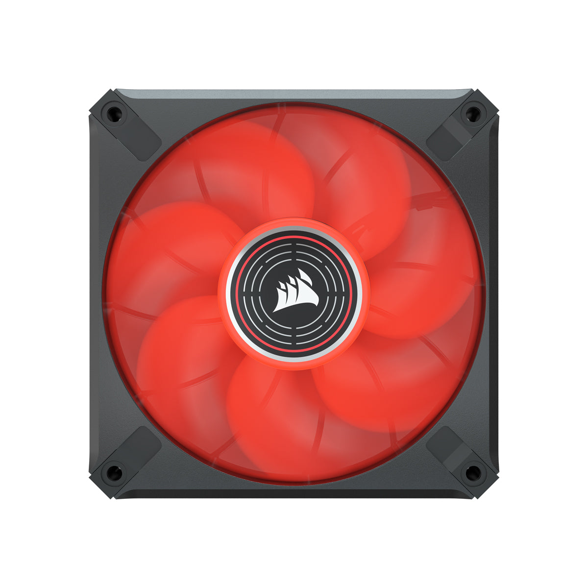 CORSAIR ML120 LED ELITE Fan