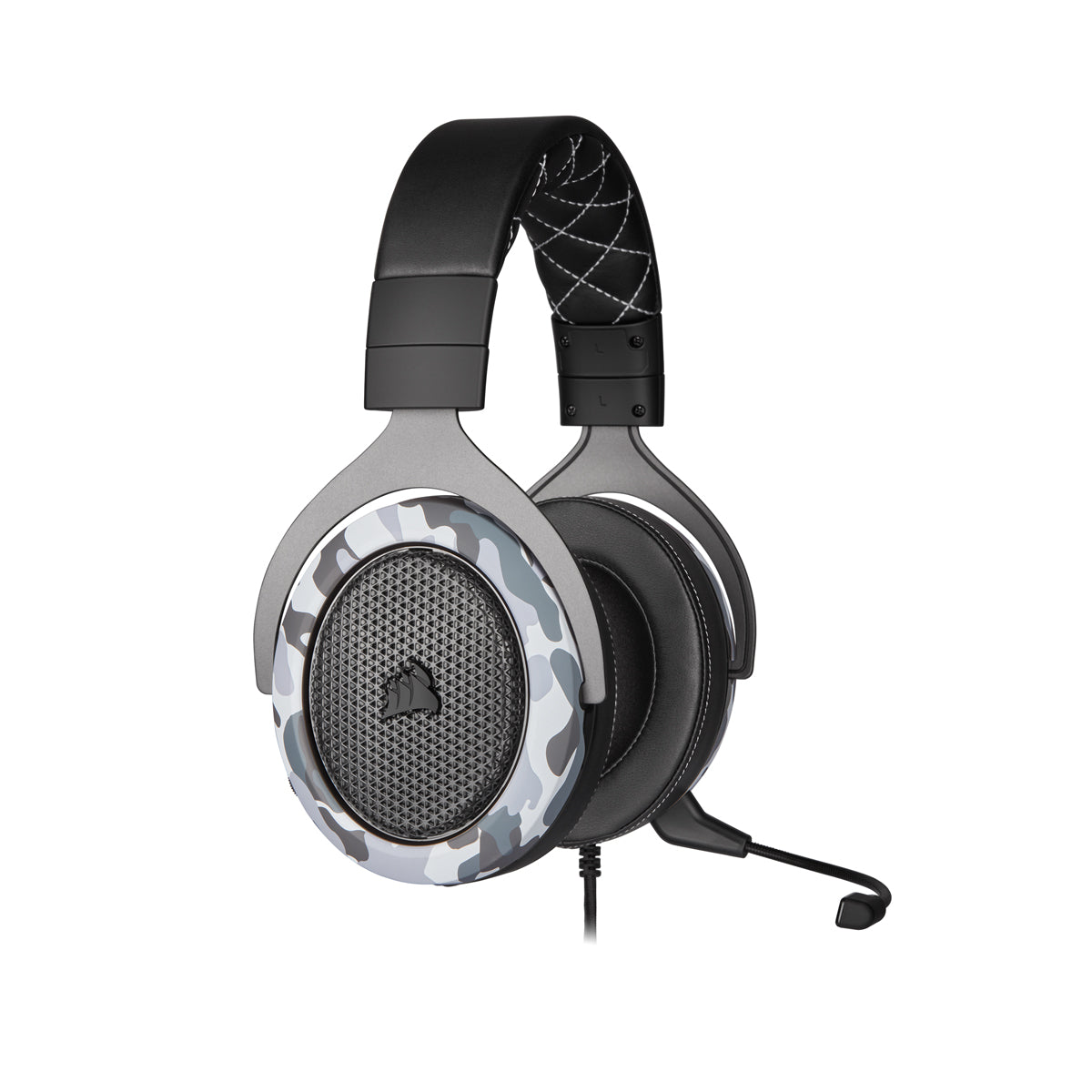 Corsair HS60 HAPTIC Stereo Headset