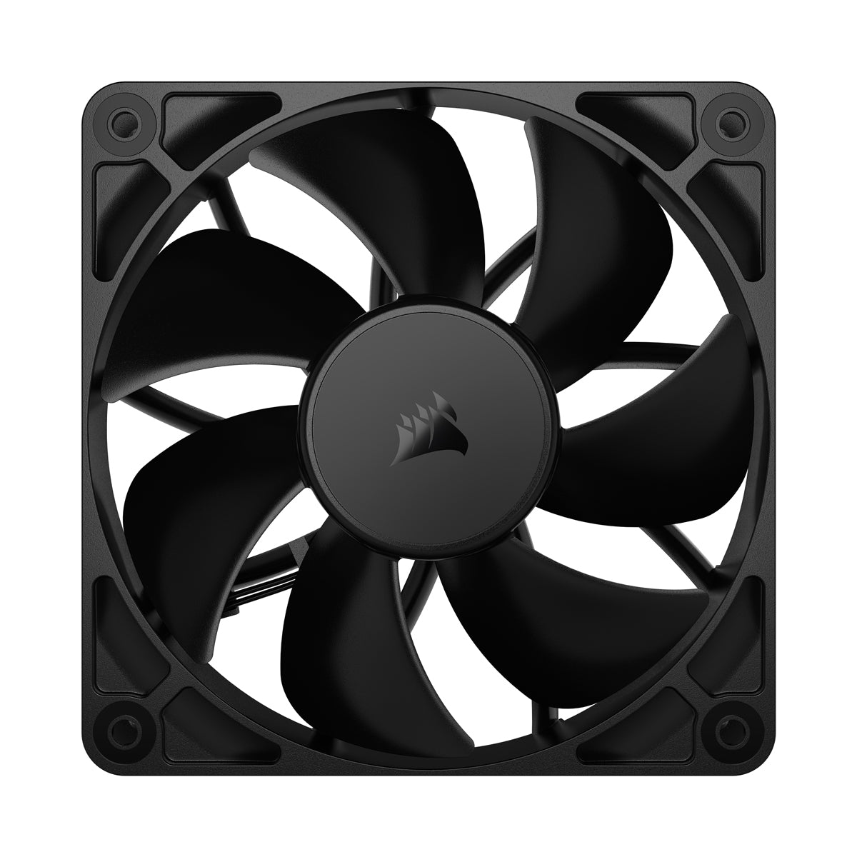 CORSAIR RS120, 120mm Fan, Single Pack