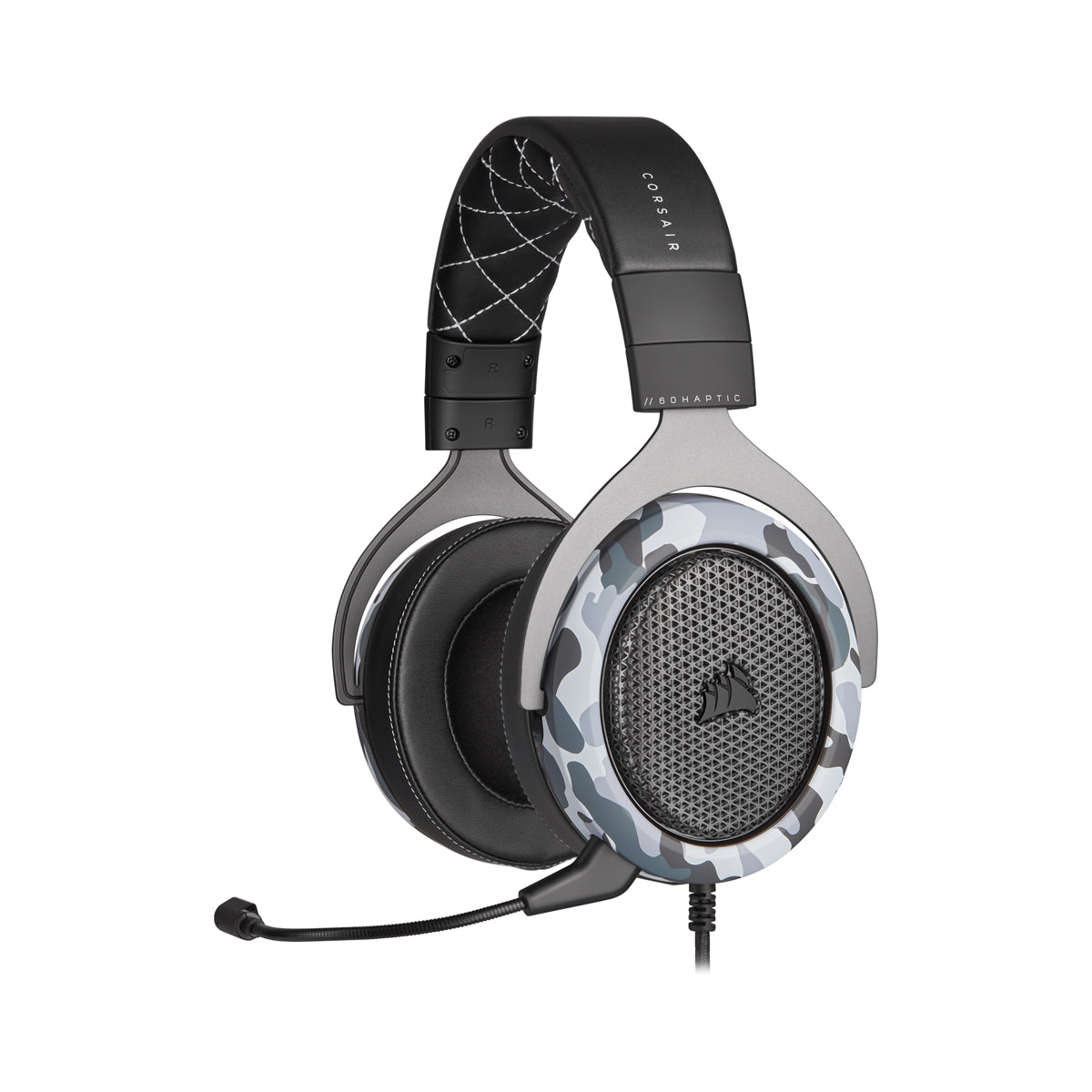 Corsair HS60 HAPTIC Stereo Headset