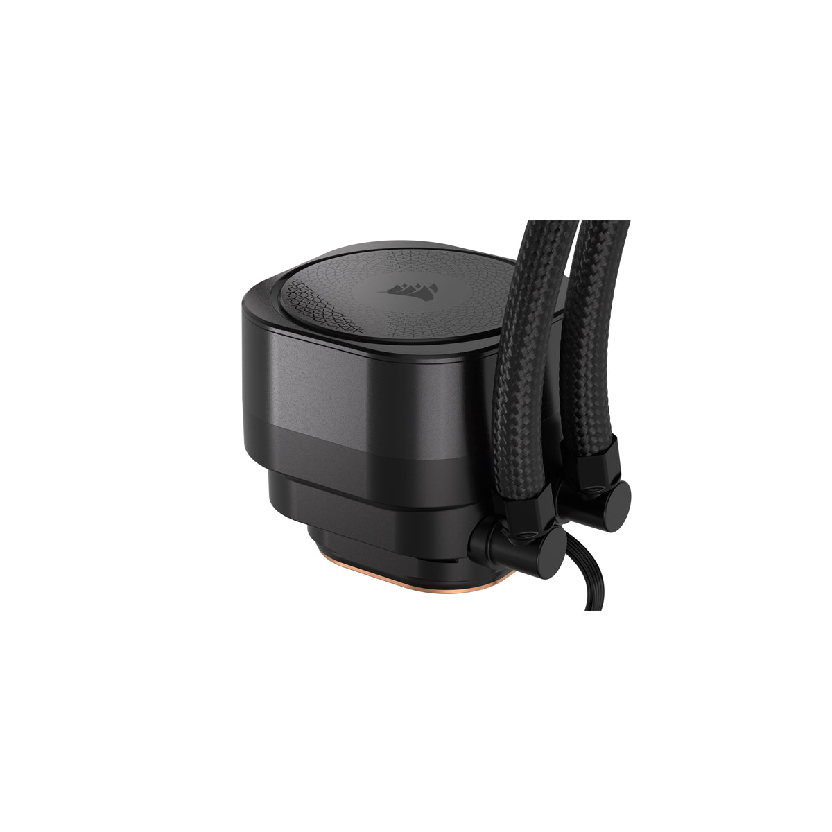 CORSAIR NAUTILUS 240, 240mm Radiator, Liquid CPU Cooler