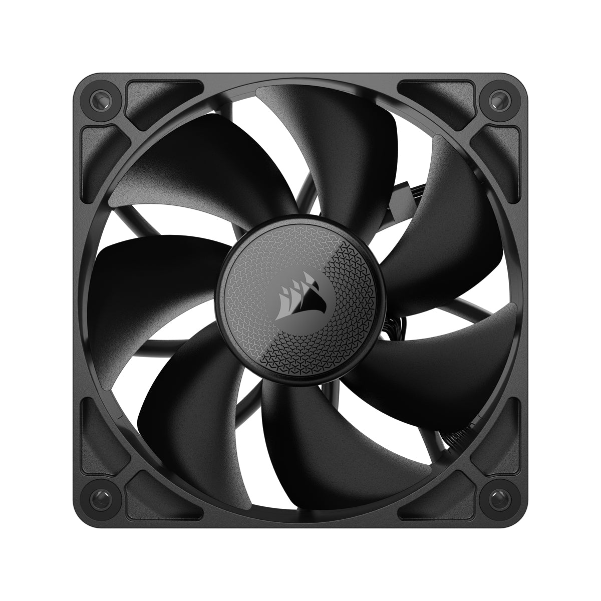 CORSAIR RX Series, iCUE LINK RX120, 120mm Fan, Single Fan