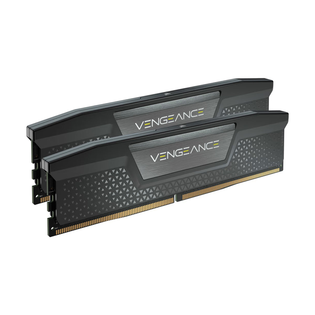 CORSAIR VENGEANCE DDR5 64GB (2 x 32GB) DDR5 6000 CL40-40-40-77 1.35V Intel XMP & AMD EXPO - GREY