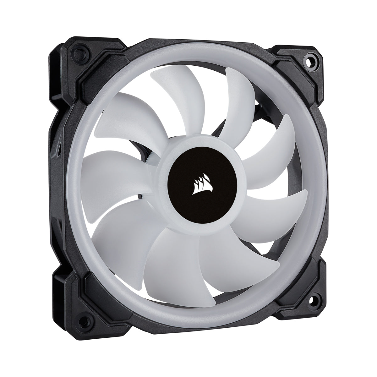 CORSAIR VENTOLA LL120 RGB LED PWM 3 PACK