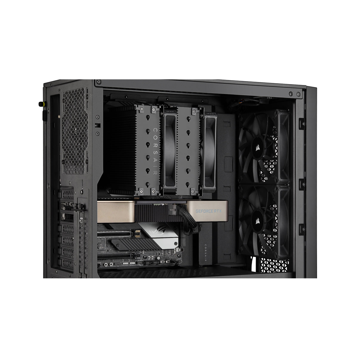Corsair A115 Tower CPU Air Cooler