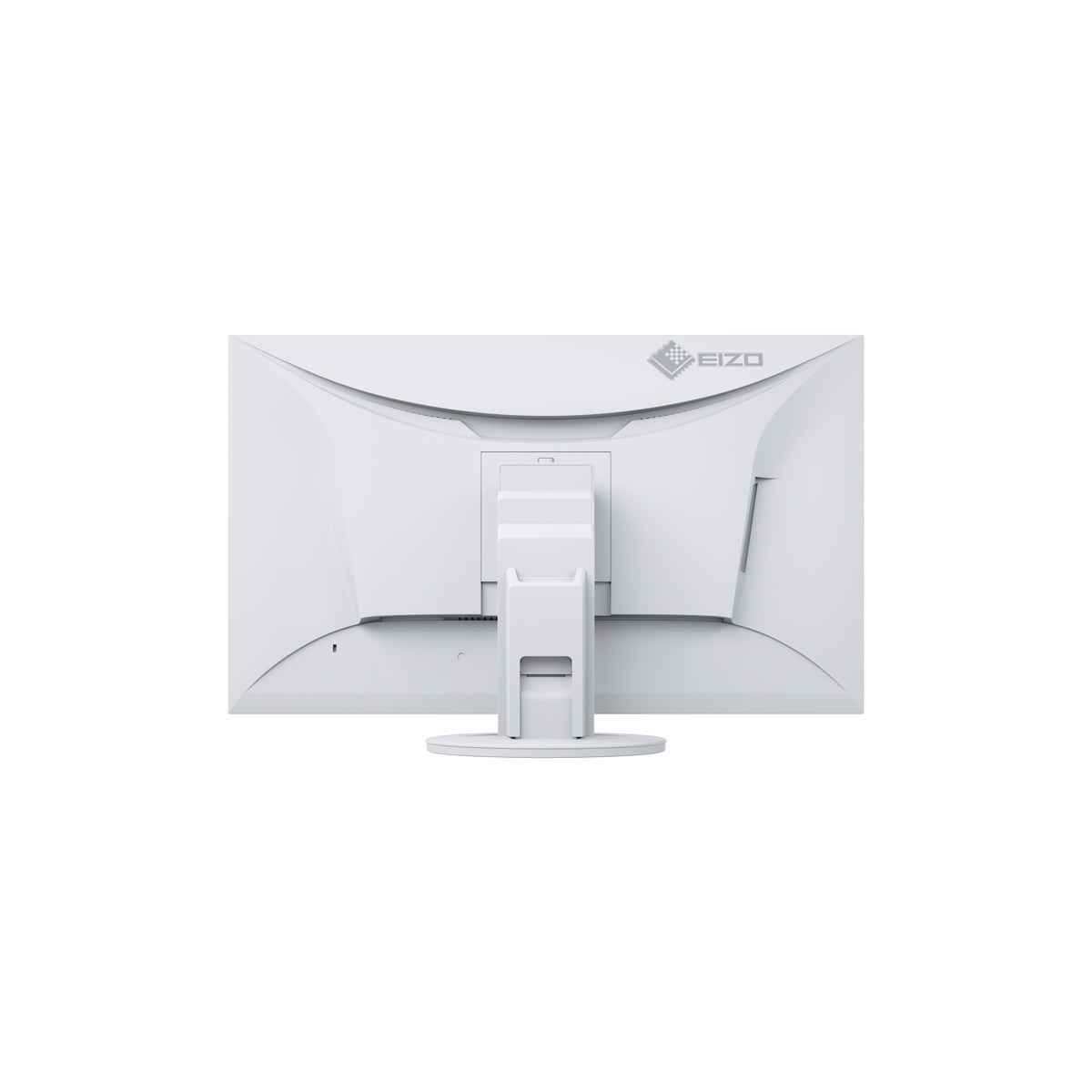 EIZO FlexScan Ultra-Slim-Monitor 27” Bianco - EV2760-WT