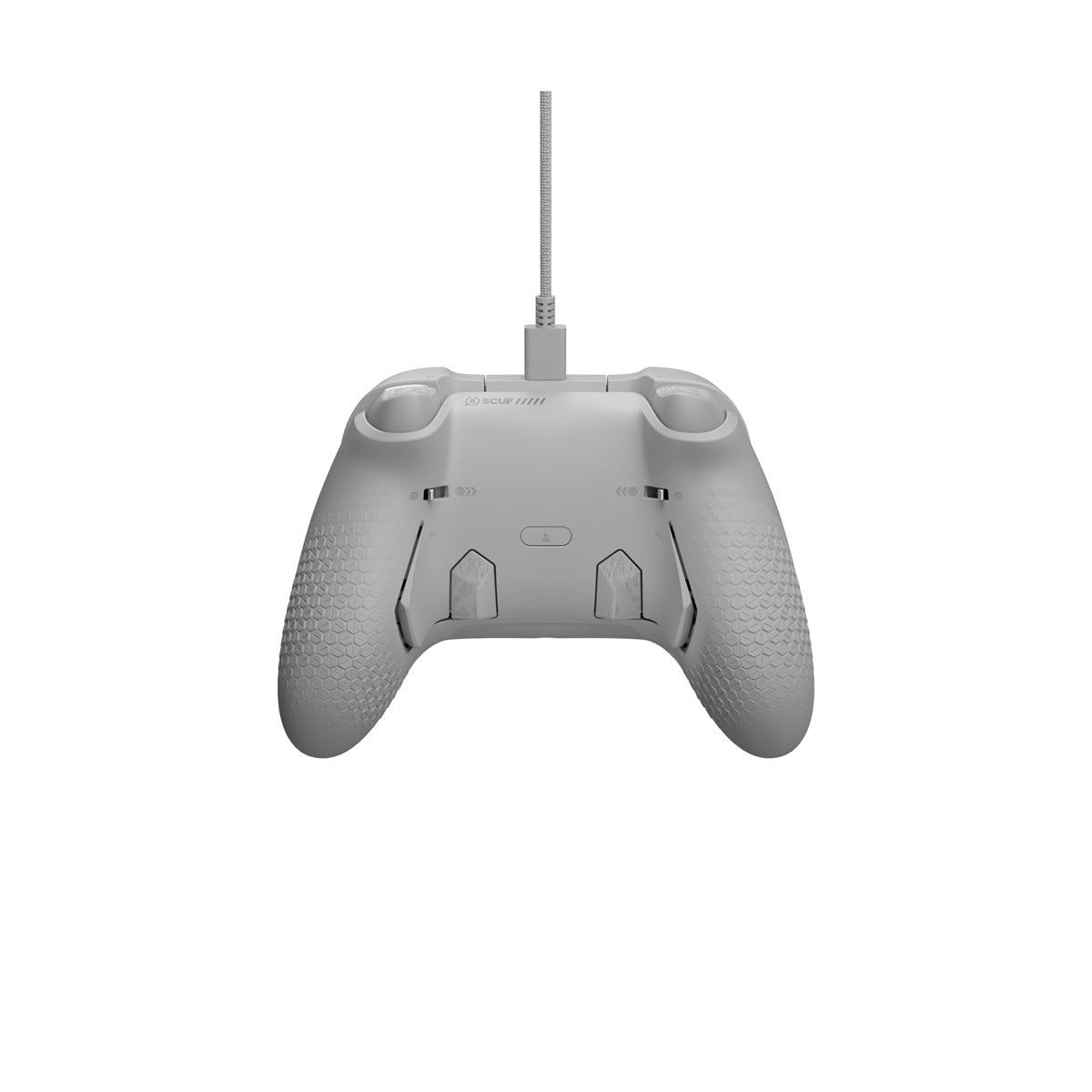 Controller cablato TMR ad alte prestazioni SCUF VALOR per PC, Xbox Series X|S e Xbox One – Bianco