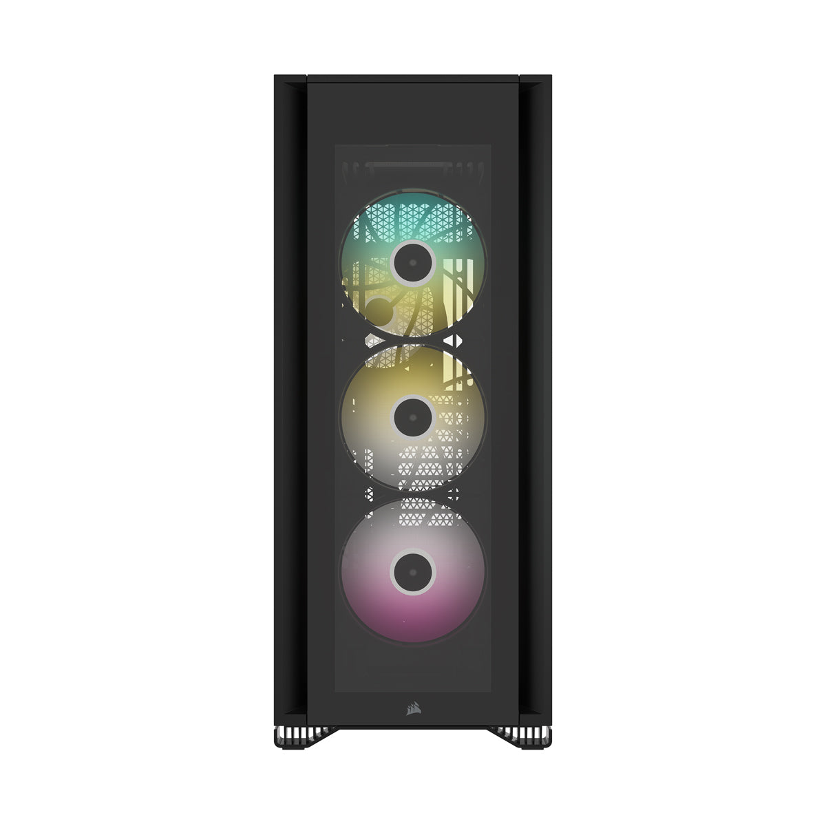 Case per PC ATX Full-Tower CORSAIR iCUE 7000X RGB