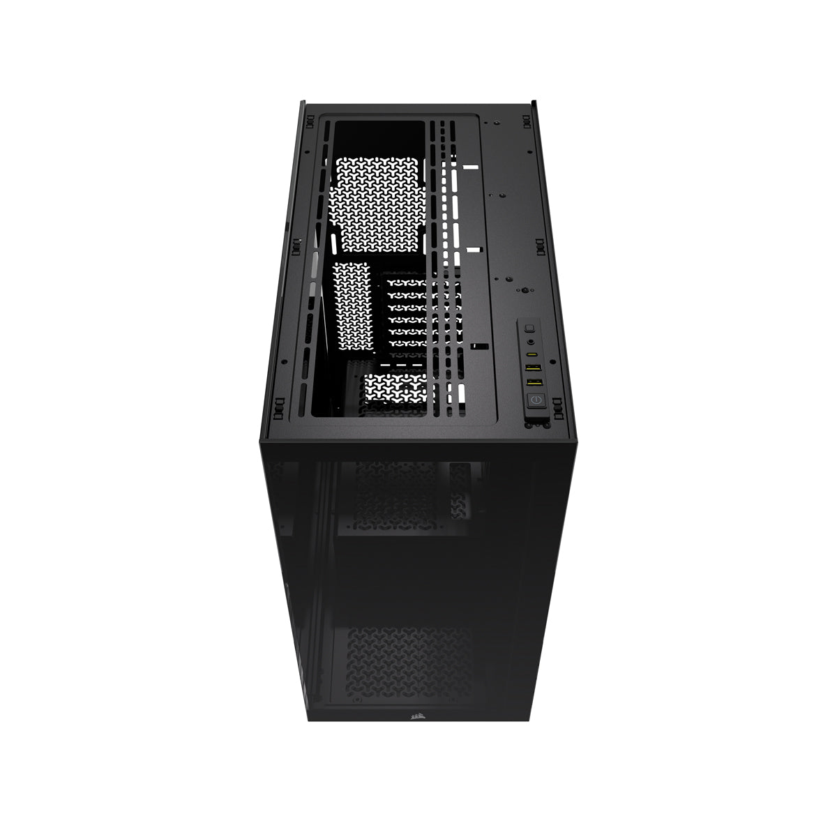 CORSAIR 3500X Black