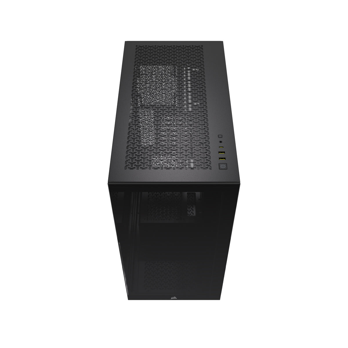 CORSAIR 3500X Black