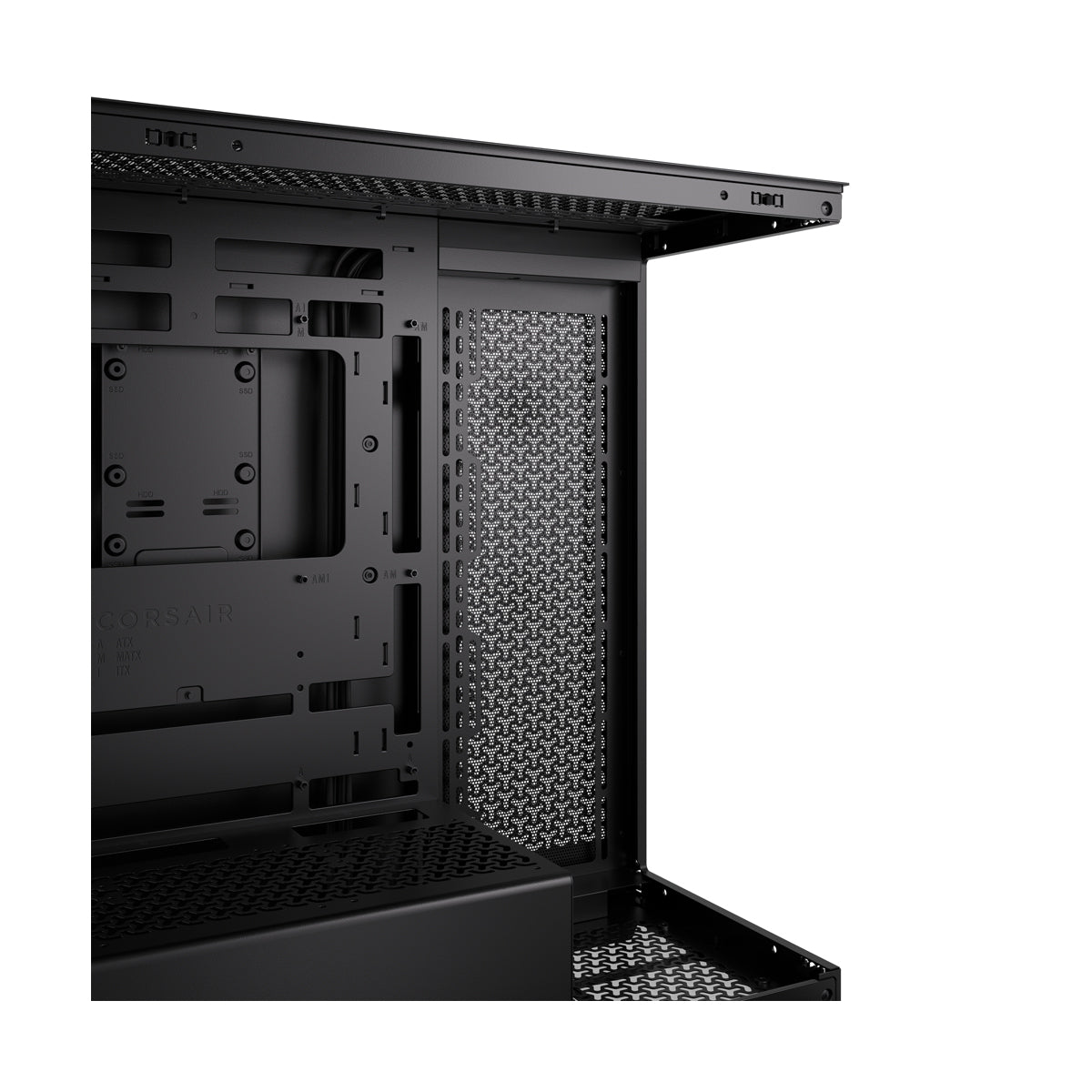 CORSAIR 3500X Black