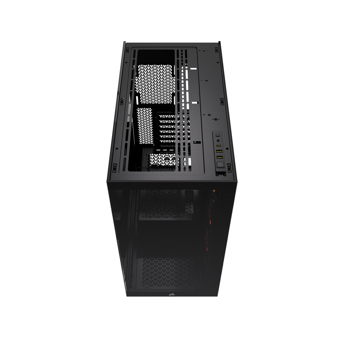 CORSAIR 3500X ARGB Black