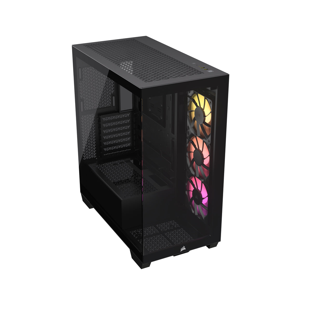 CORSAIR 3500X ARGB Black