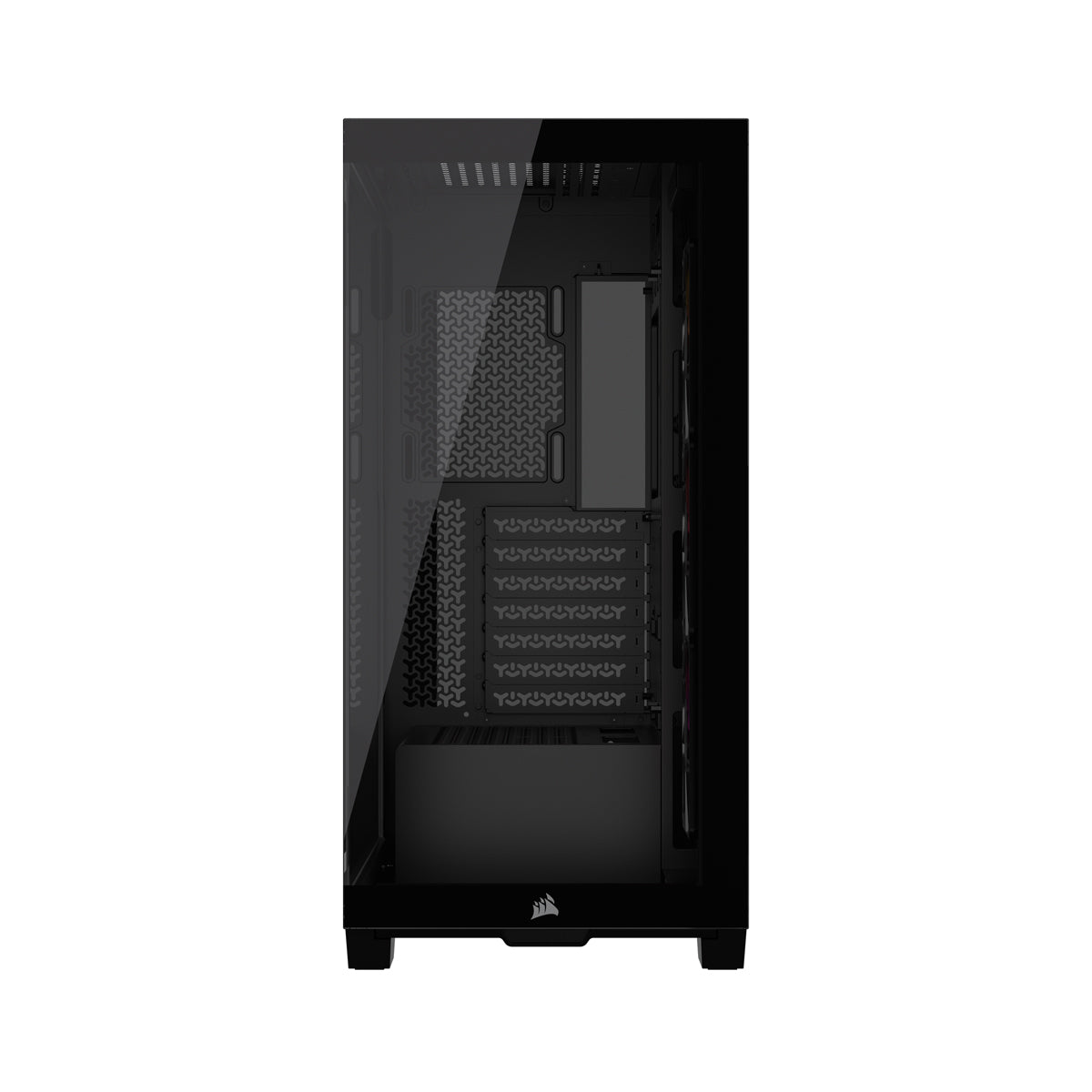 CORSAIR 3500X ARGB Black