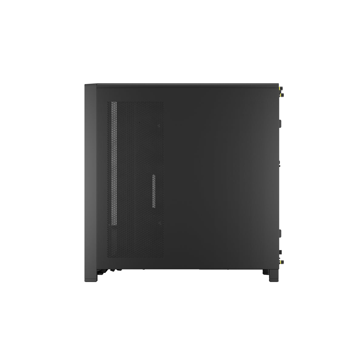 CORSAIR FRAME 4000D Mid-Tower, Black