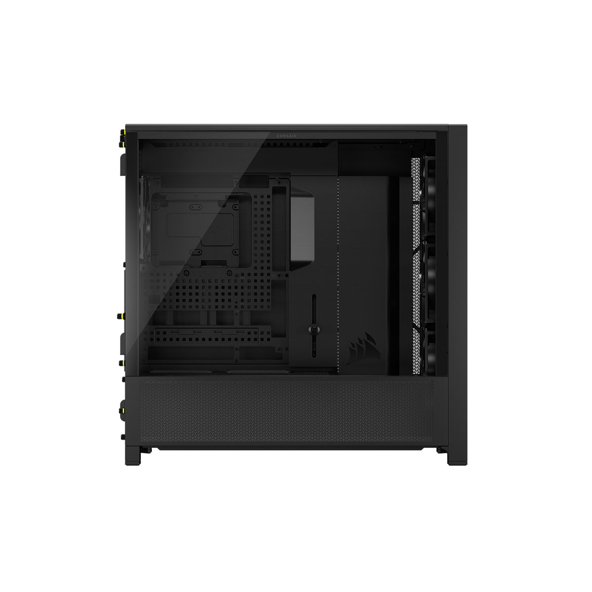 CORSAIR FRAME 5000D RS Modular Mid-Tower PC Case, Nero