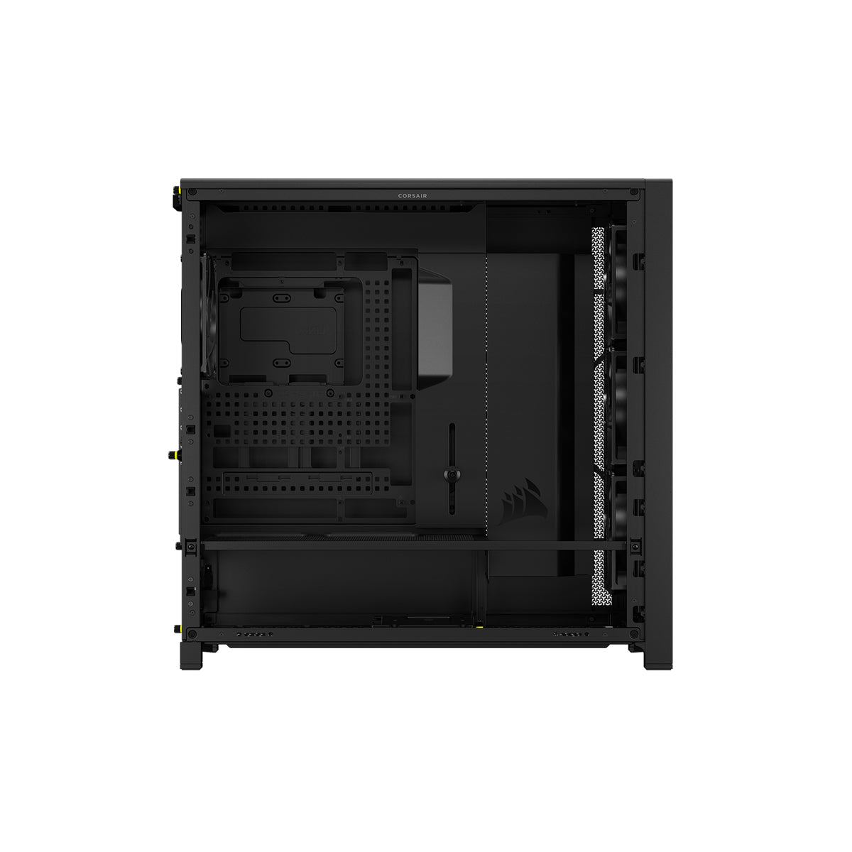 CORSAIR FRAME 5000D RS Modular Mid-Tower PC Case, Nero