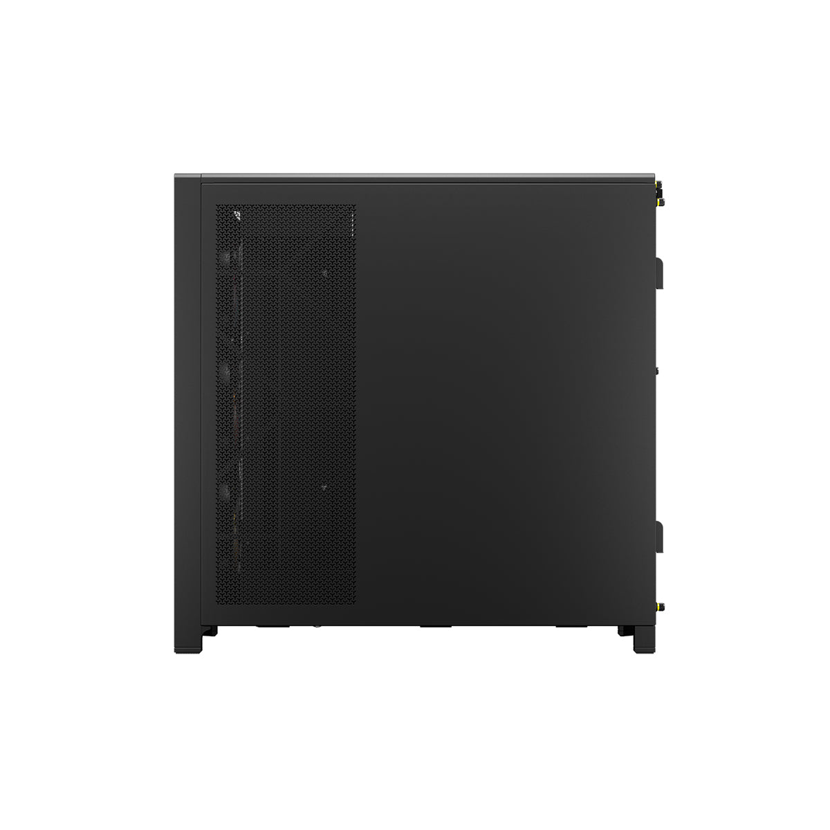 CORSAIR FRAME 5000D RS ARGB Modular Mid-Tower PC Case, Nero