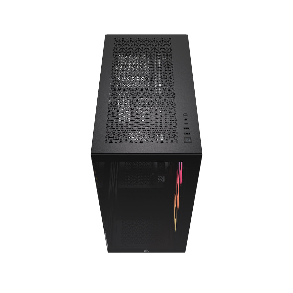 CORSAIR 3500X RS-R ARGB BLACK