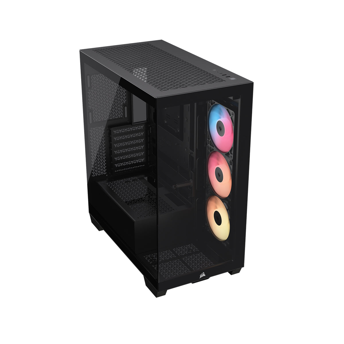 CORSAIR 3500X RS-R ARGB BLACK