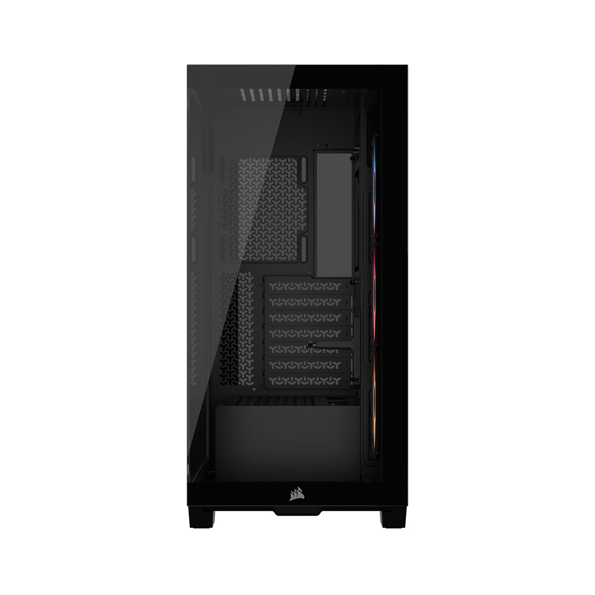 CORSAIR 3500X RS-R ARGB BLACK