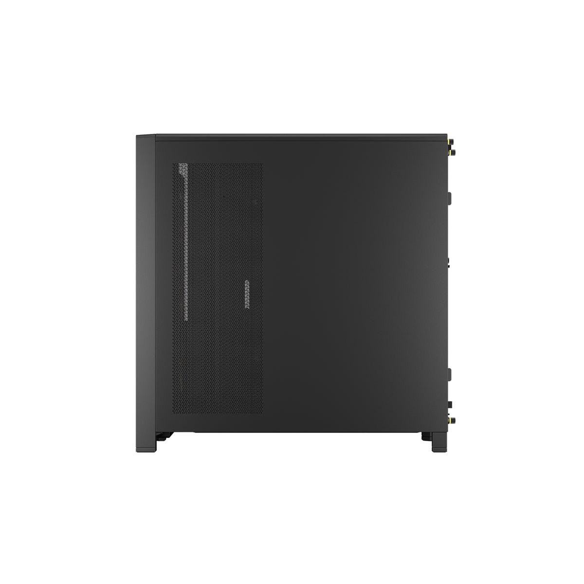 CORSAIR FRAME 4000D LCD RS Perform. BLK