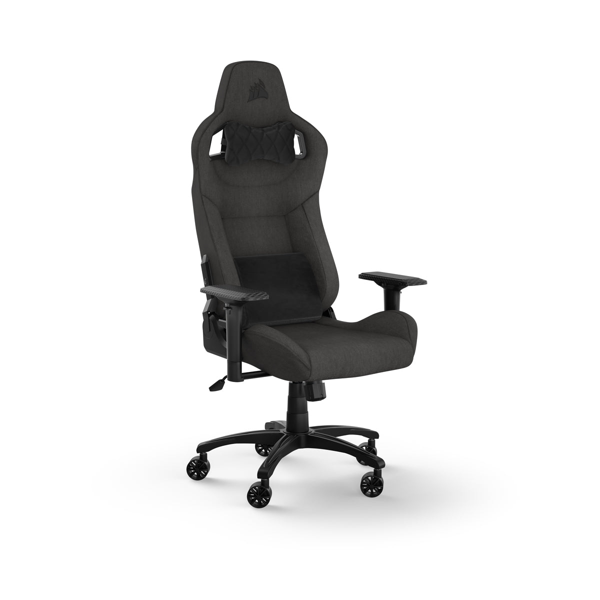 CORSAIR T3 RUSH Fabric Gaming Chair (2023)