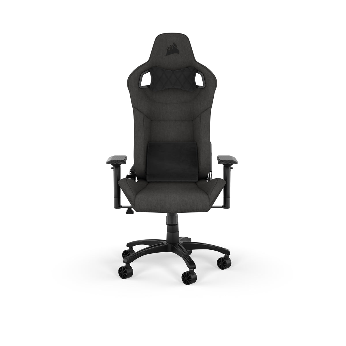 CORSAIR T3 RUSH Fabric Gaming Chair (2023)