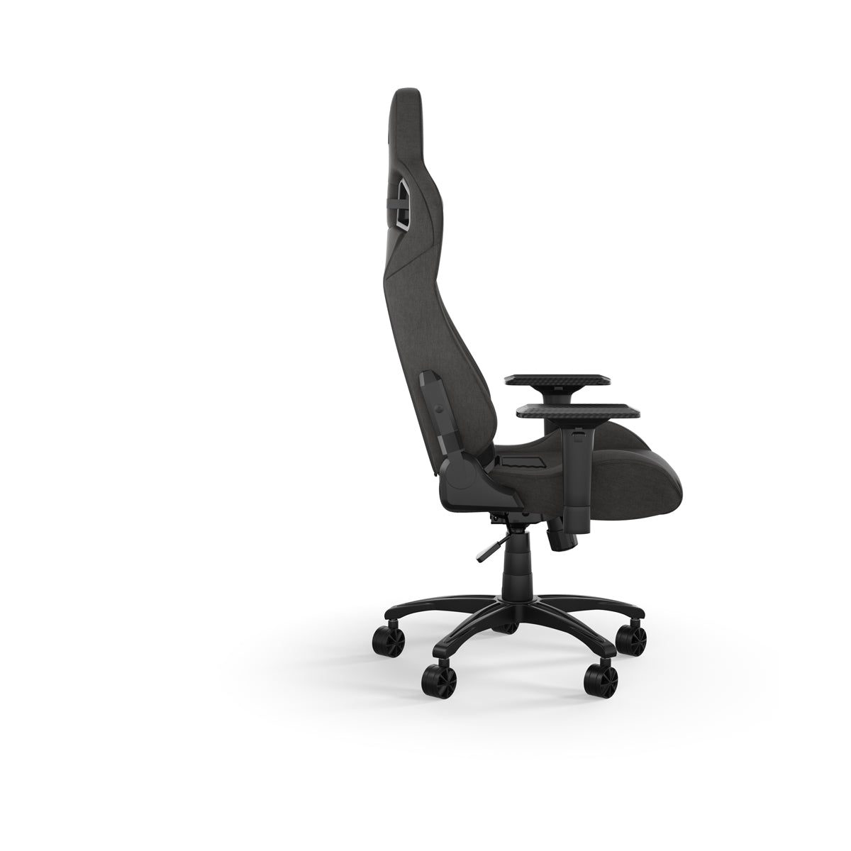 CORSAIR T3 RUSH Fabric Gaming Chair (2023)