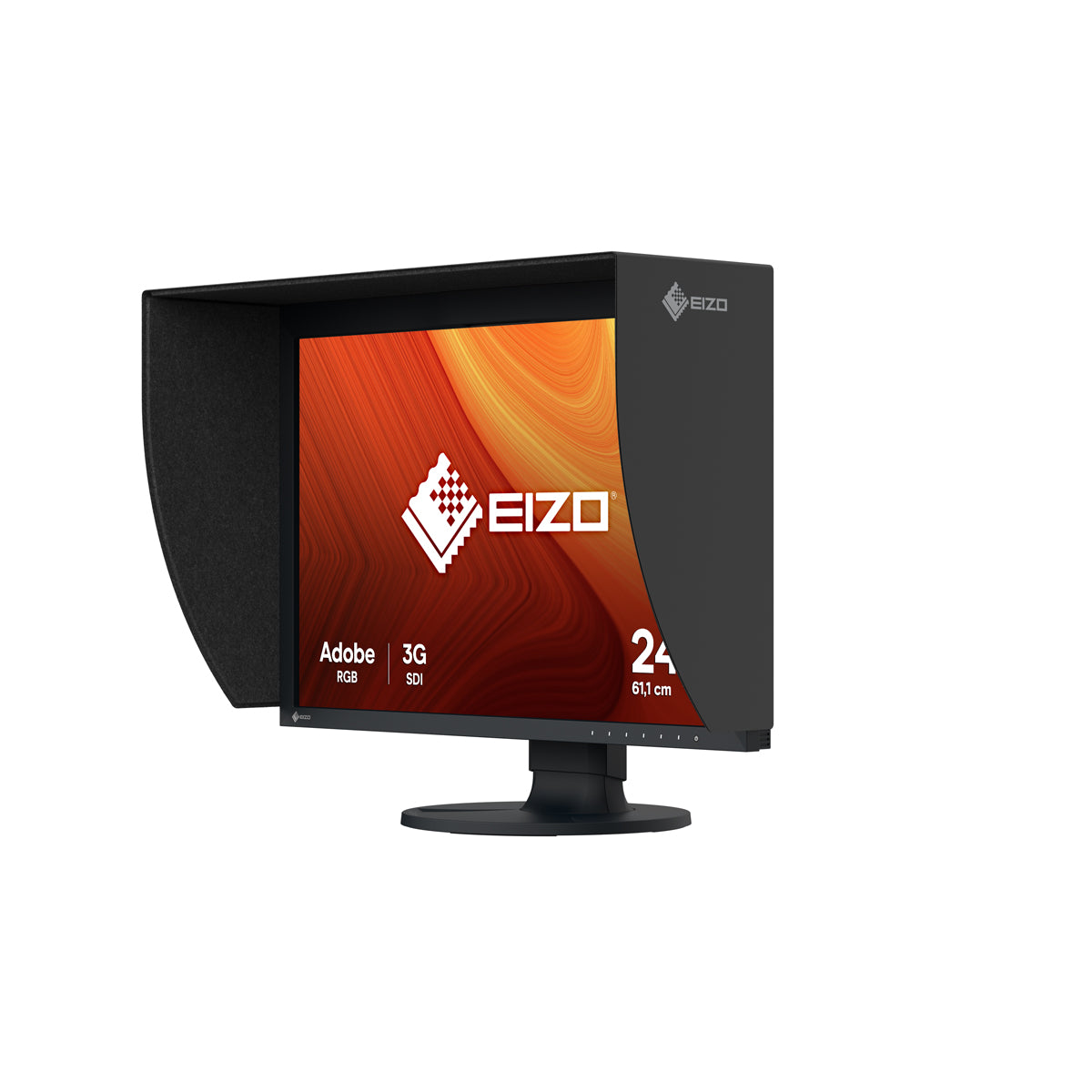 EIZO ColorEdge CG-Serie 24i 16:10 SDI