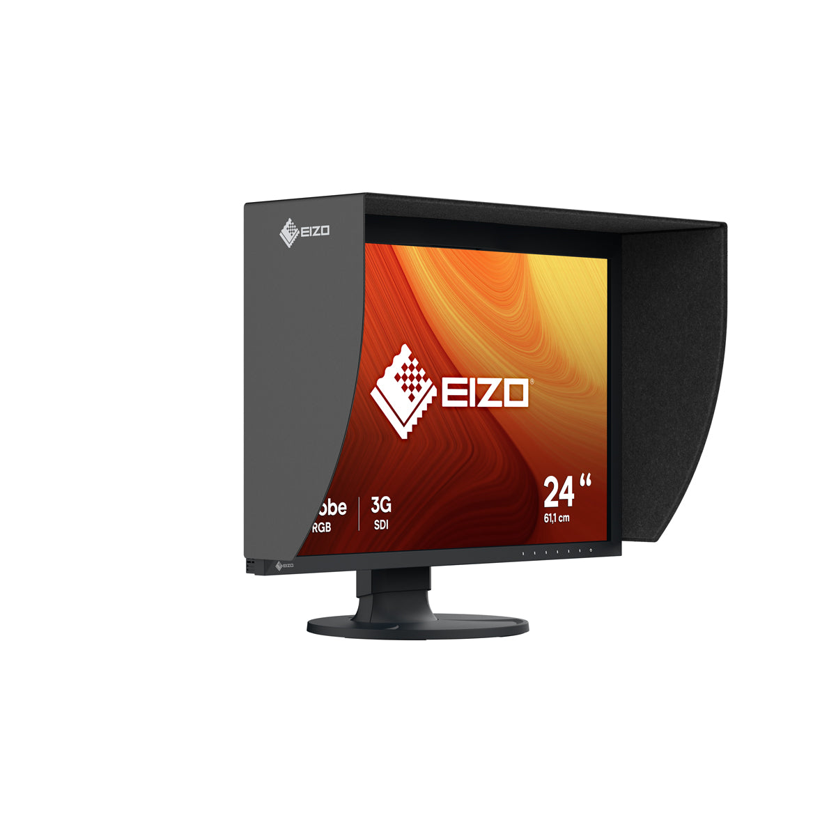 EIZO ColorEdge CG-Serie 24i 16:10 SDI