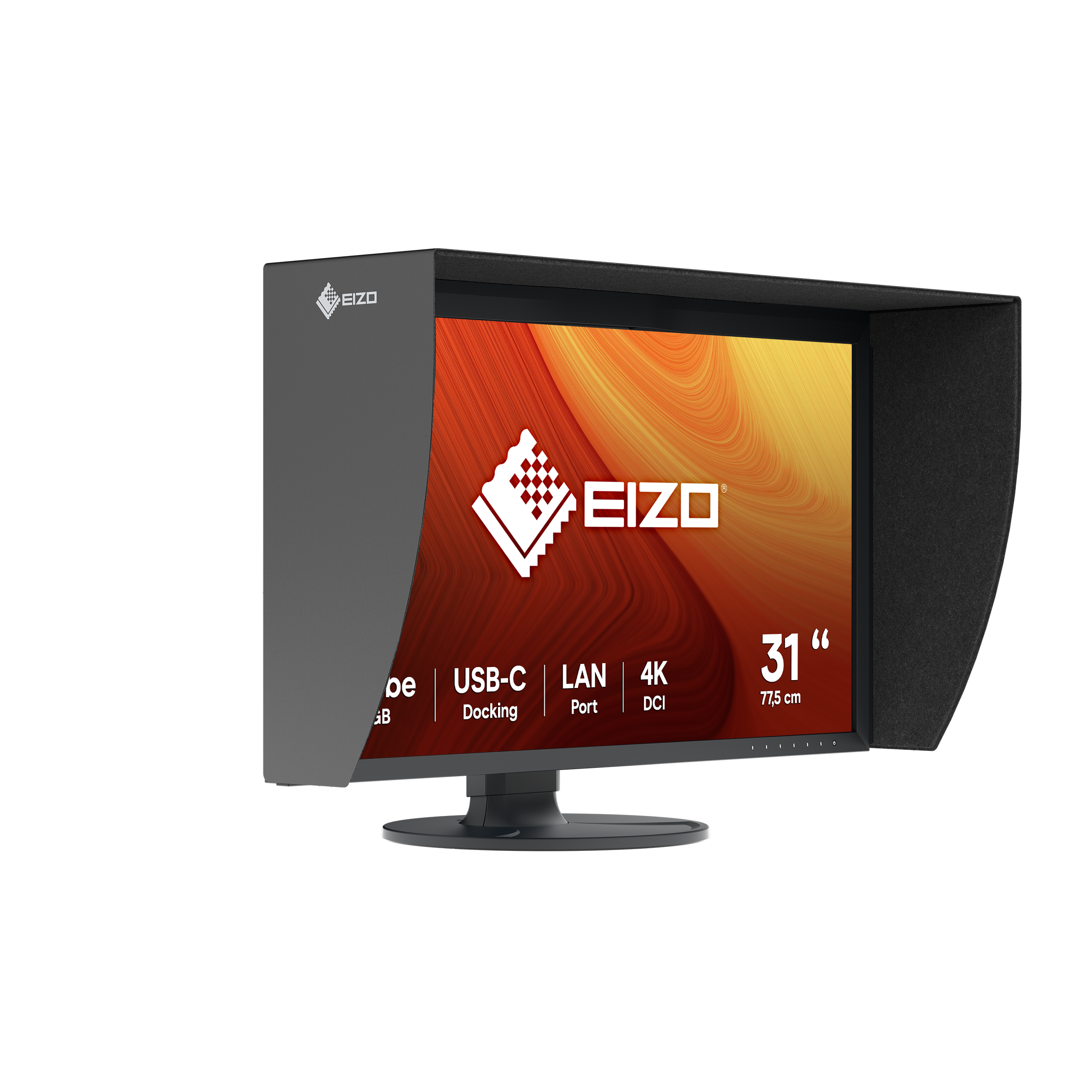 EIZO ColorEdge CG3100X