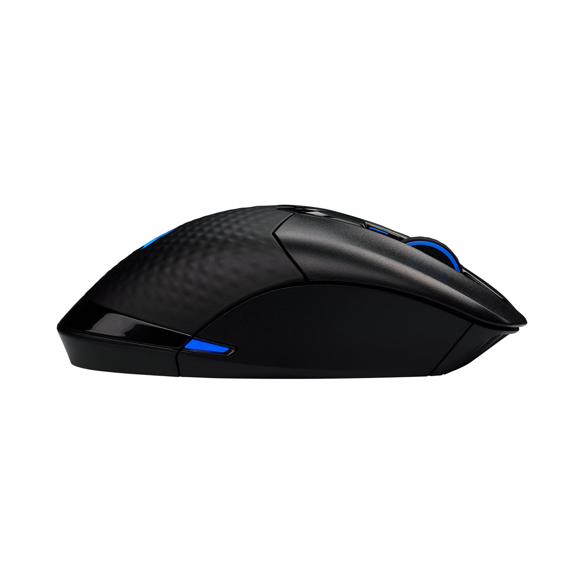 CORSAIR DARK CORE RGB PRO Gaming Mouse, Black, Backlit RGB LED, 18000 DPI, Optical