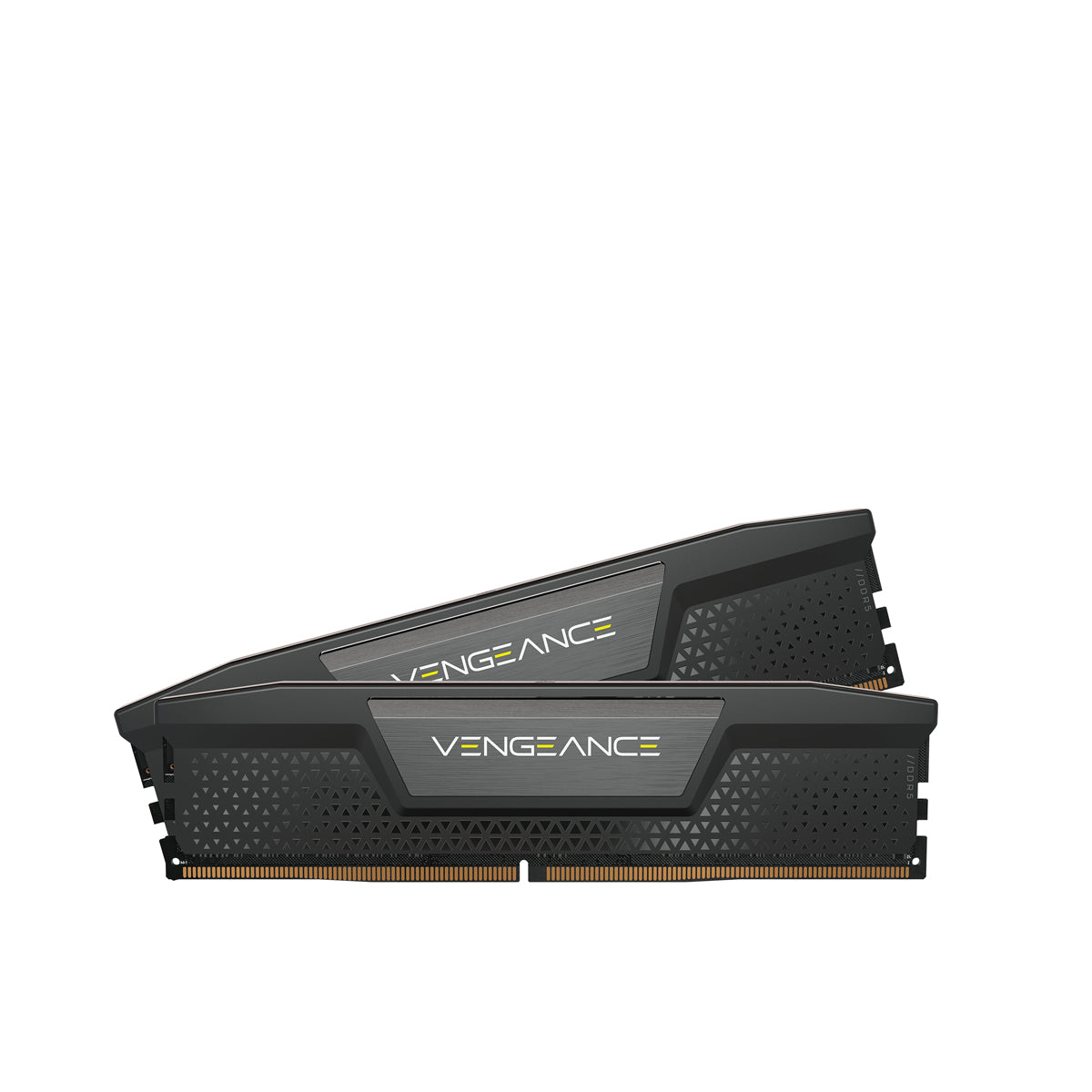 CORSAIR VENGEANCE DDR5 128GB (2 x 64GB) DDR5 6400 C42-52-52-104 1.35V Intel XMP - BLACK