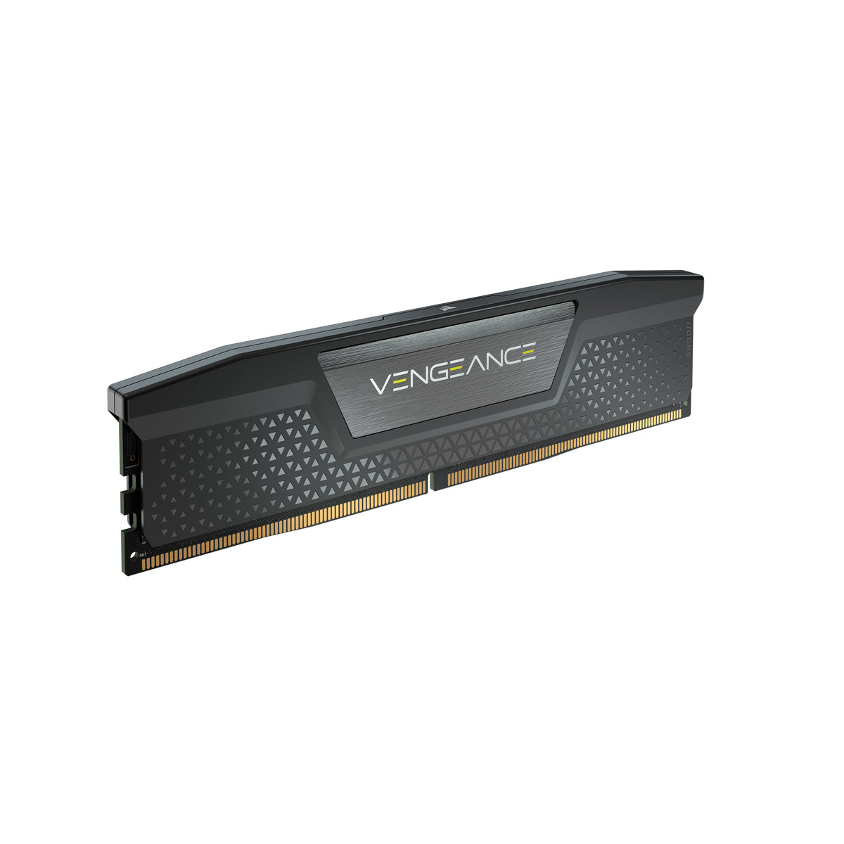 CORSAIR VENGEANCE DDR5 128GB (2 x 64GB) DDR5 6400 C42-52-52-104 1.35V Intel XMP - BLACK