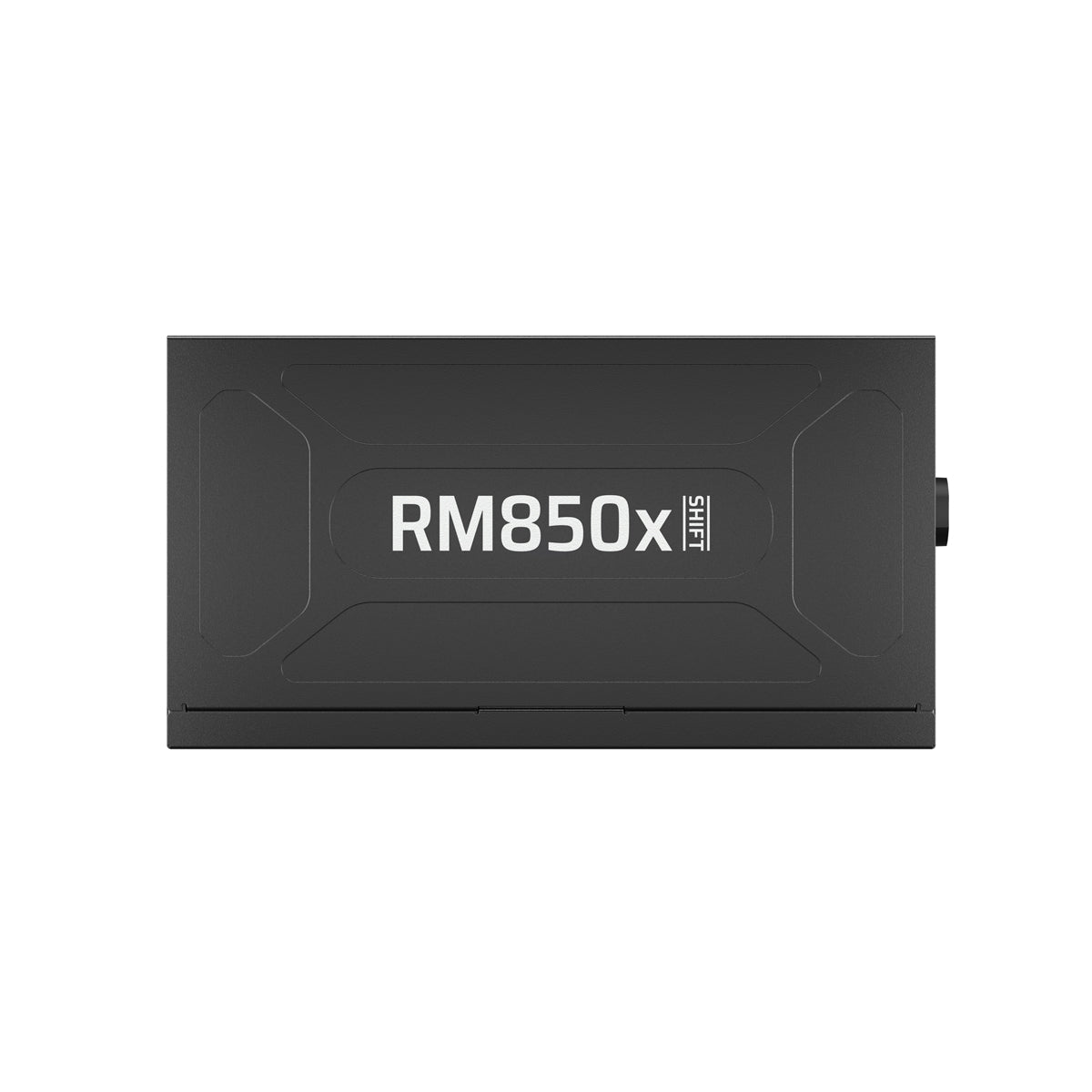 Alimentatore ATX interamente modulare CORSAIR RMx SHIFT Series RM850x, ATX 3.1 & PCIe 5.1 - Rating Cybernetics Gold