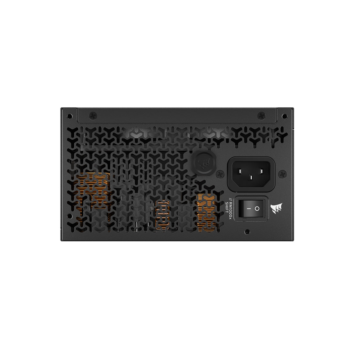 Alimentatore ATX interamente modulare CORSAIR RMx SHIFT Series RM1000x, ATX 3.1 & PCIe 5.1 - Rating Cybernetics Gold (Copia)