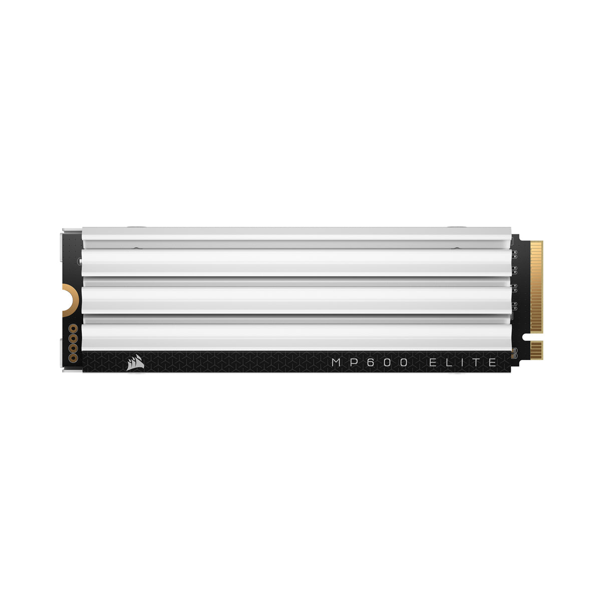 Corsair MP600 ELITE 1TB Gen4 PCIe x4 NVMe M.2 SSD optimized for PS5