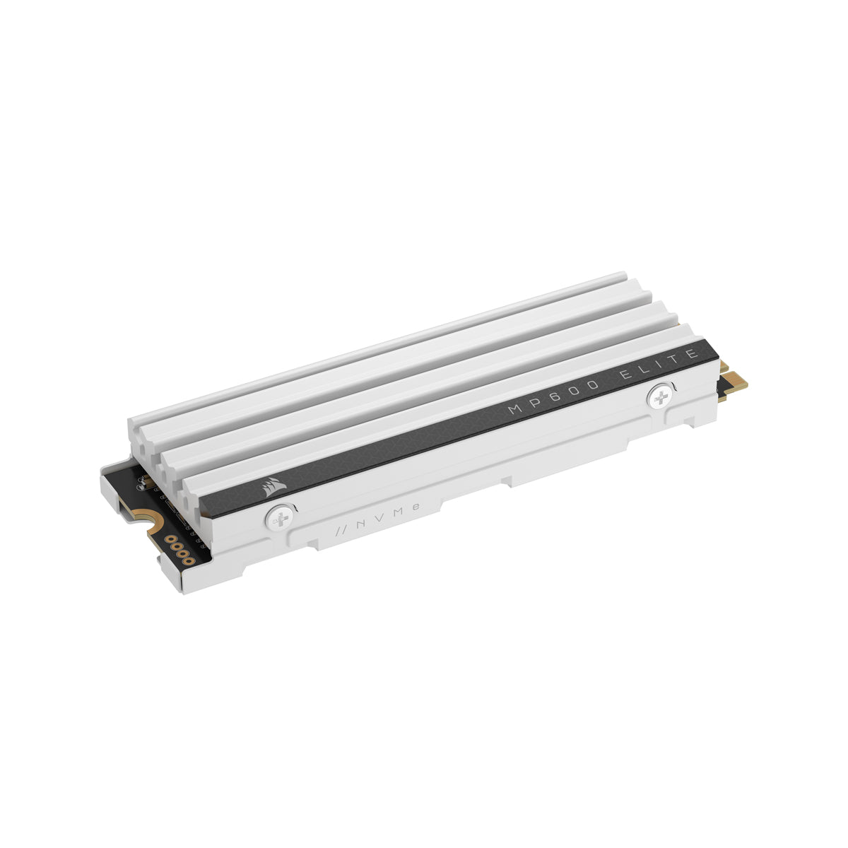 Corsair MP600 ELITE 1TB Gen4 PCIe x4 NVMe M.2 SSD optimized for PS5