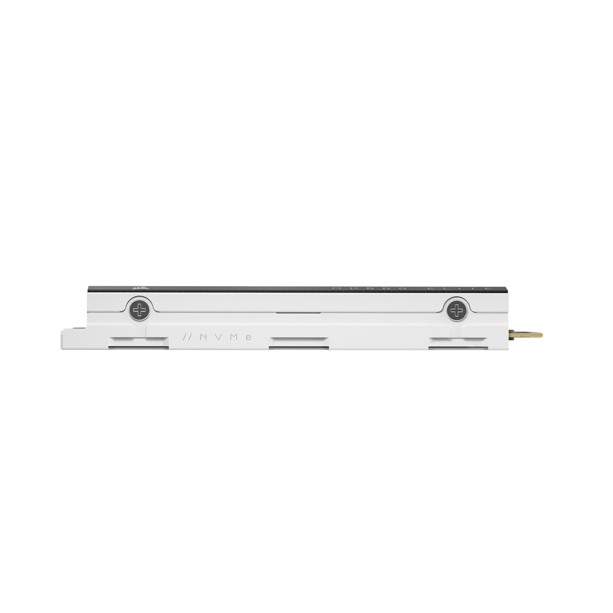 Corsair MP600 ELITE 1TB Gen4 PCIe x4 NVMe M.2 SSD optimized for PS5