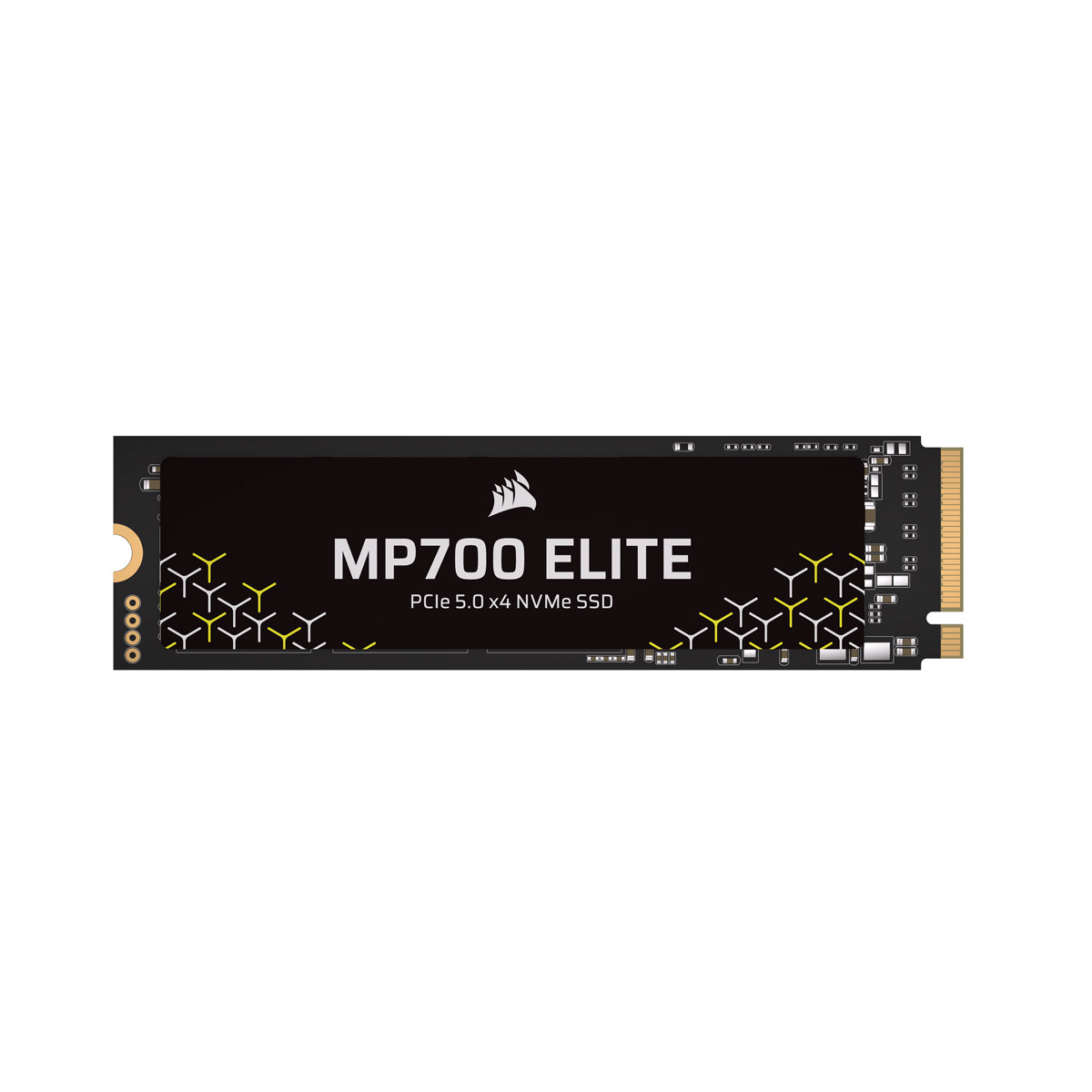Corsair MP700 ELITE 1TB M.2 NVMe Gen5 x4